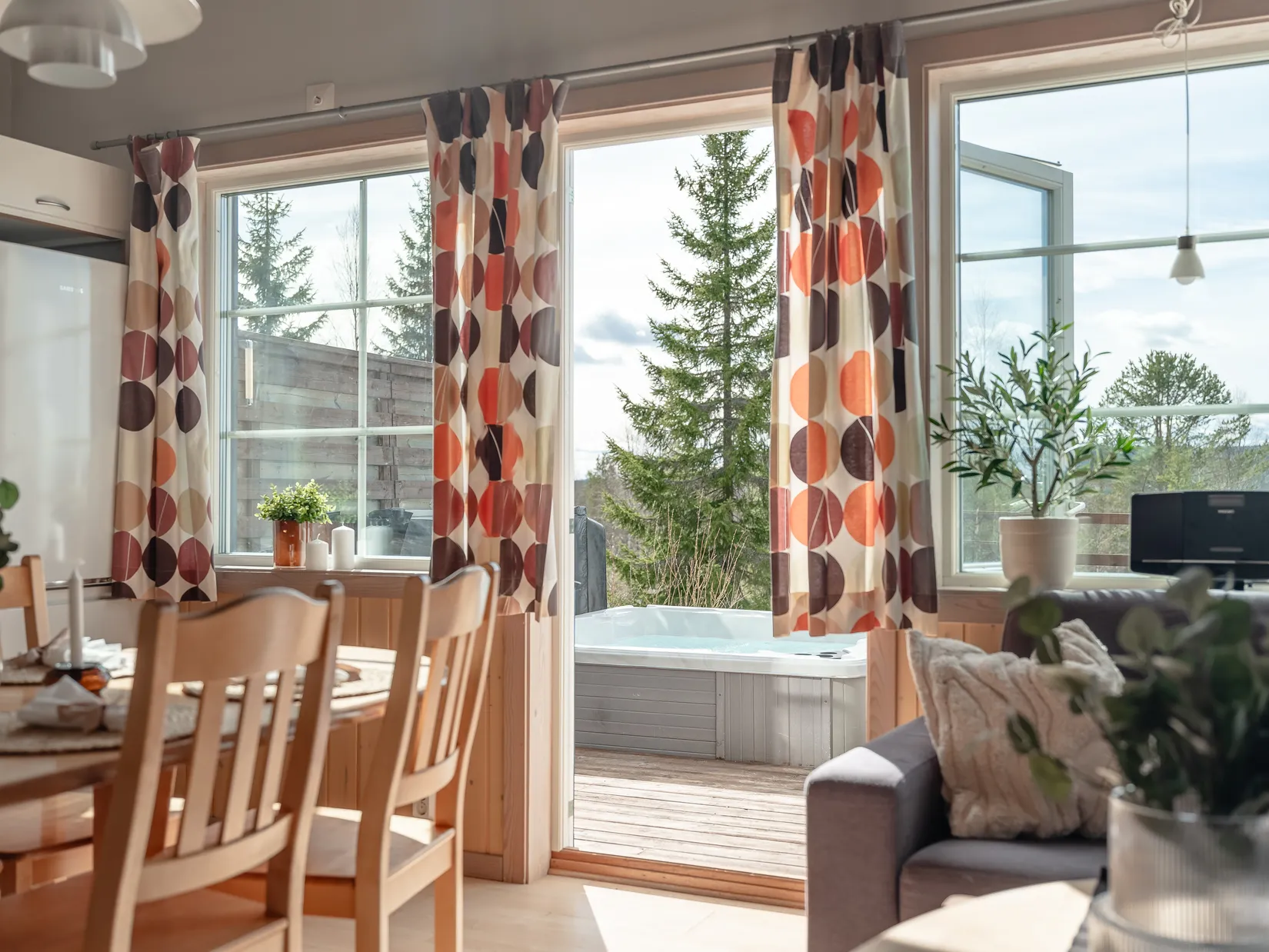 Bostadsrätt, Pistvägen 604B, Kläppen, Malung-Sälen