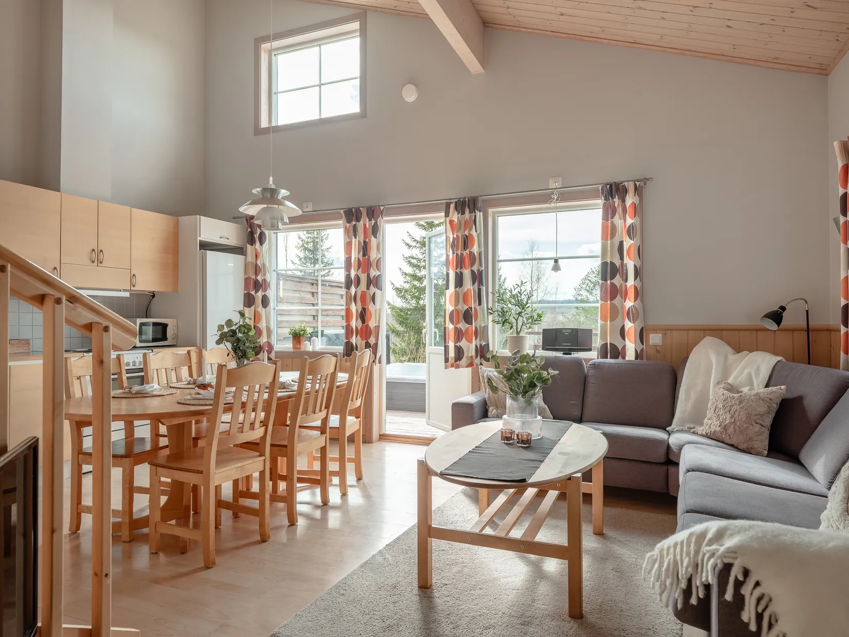 Bostadsrätt, Pistvägen 604B, Kläppen, Malung-Sälen