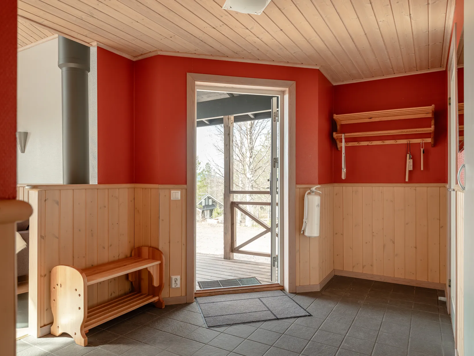 Bostadsrätt, Pistvägen 604B, Kläppen, Malung-Sälen