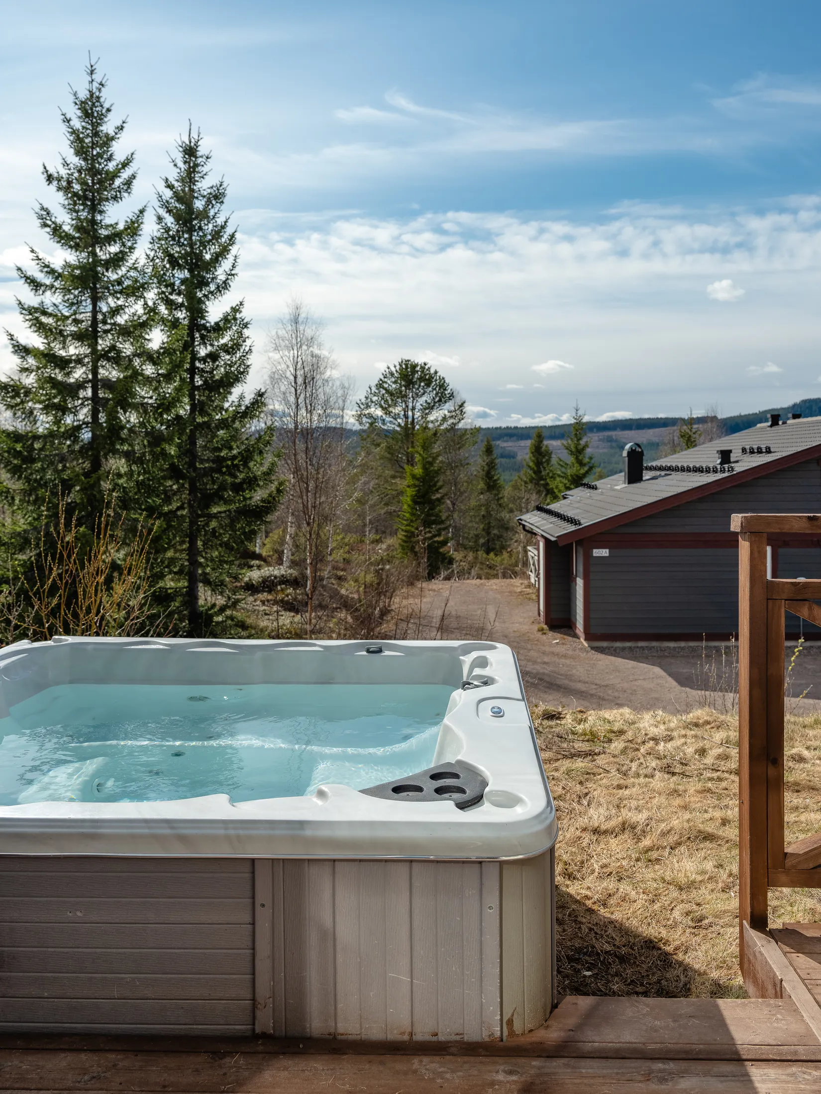Bostadsrätt, Pistvägen 604B, Kläppen, Malung-Sälen