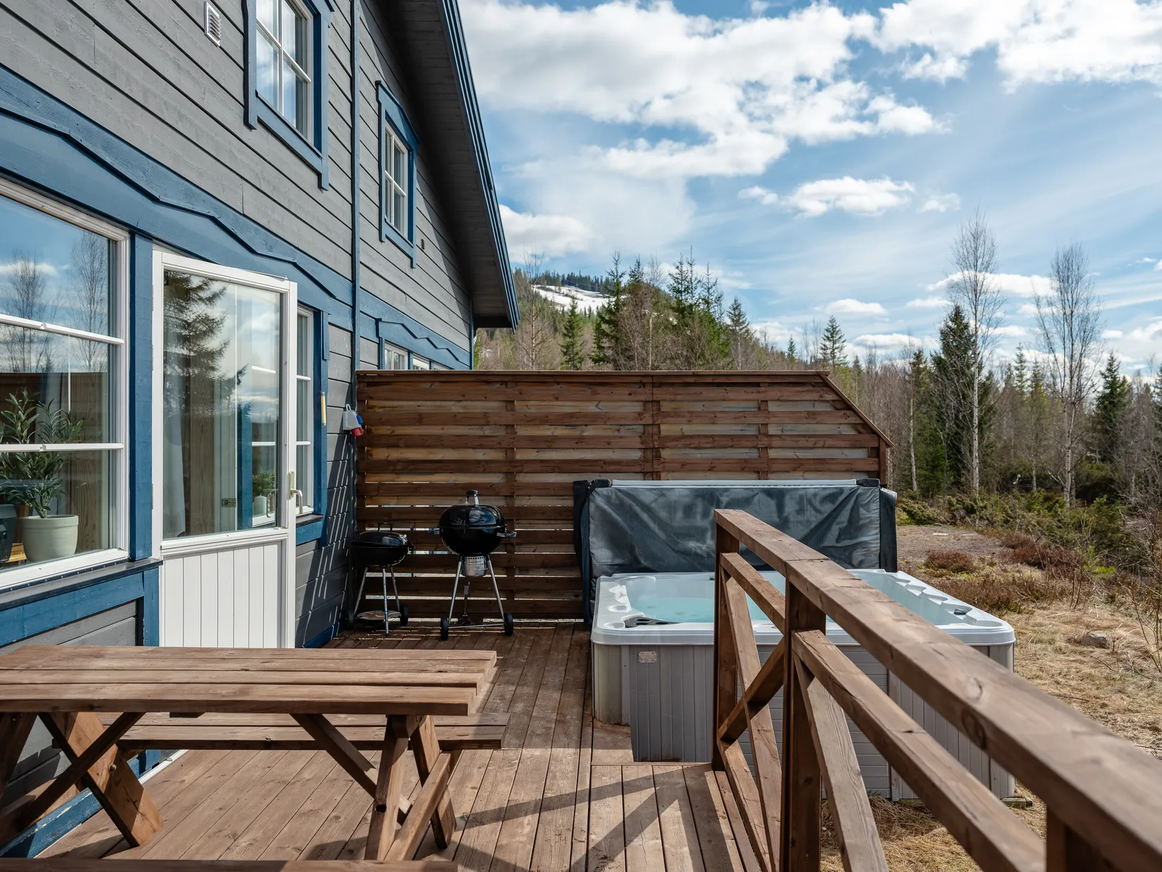 Bostadsrätt, Pistvägen 604B, Kläppen, Malung-Sälen