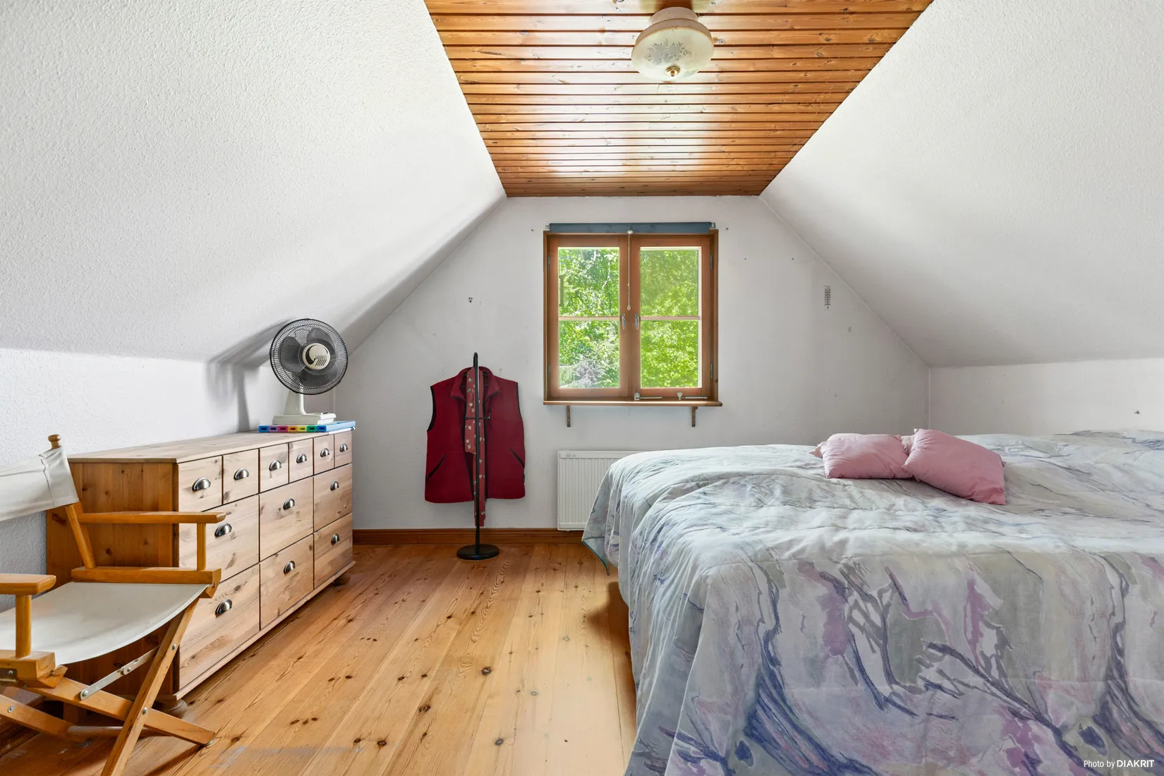 Fritidshus, Tordyvelstigen 23, Örkelljunga