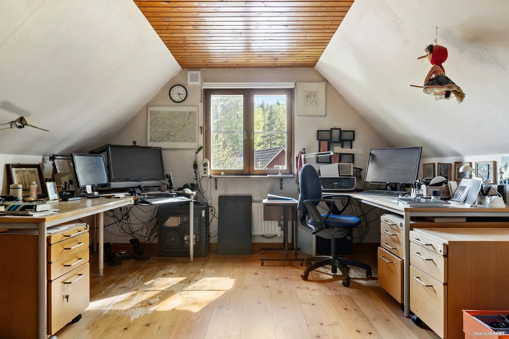 Fritidshus, Tordyvelstigen 23, Örkelljunga