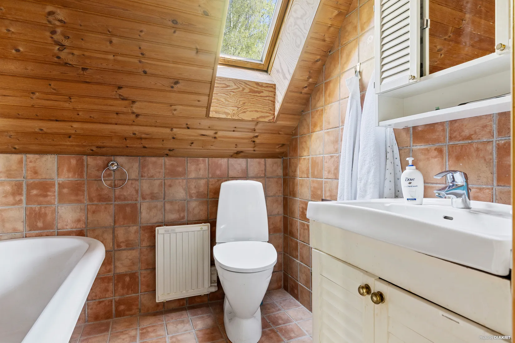 Fritidshus, Tordyvelstigen 23, Örkelljunga
