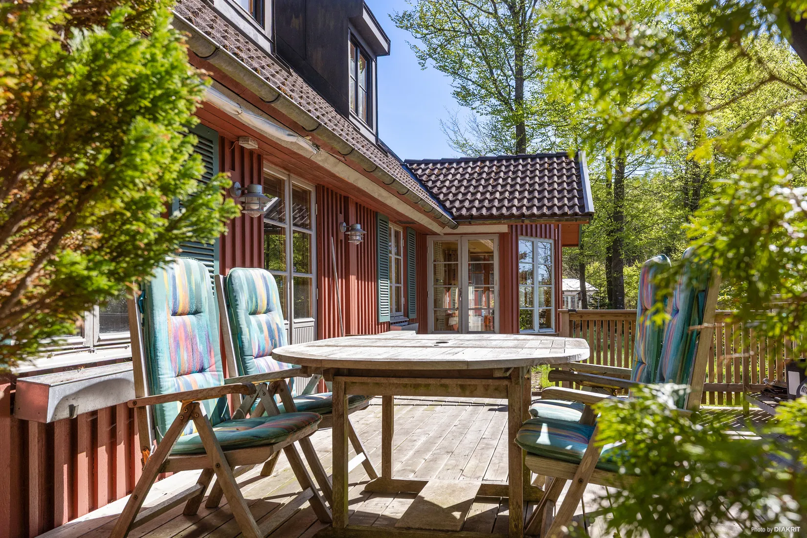 Fritidshus, Tordyvelstigen 23, Örkelljunga