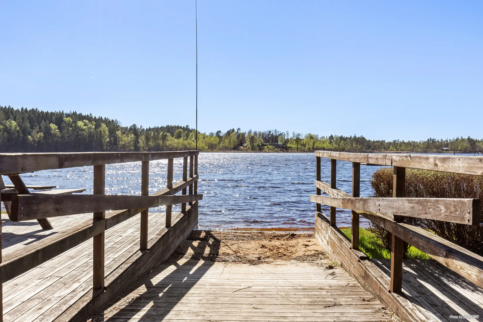 Fritidshus, Tordyvelstigen 23, Örkelljunga