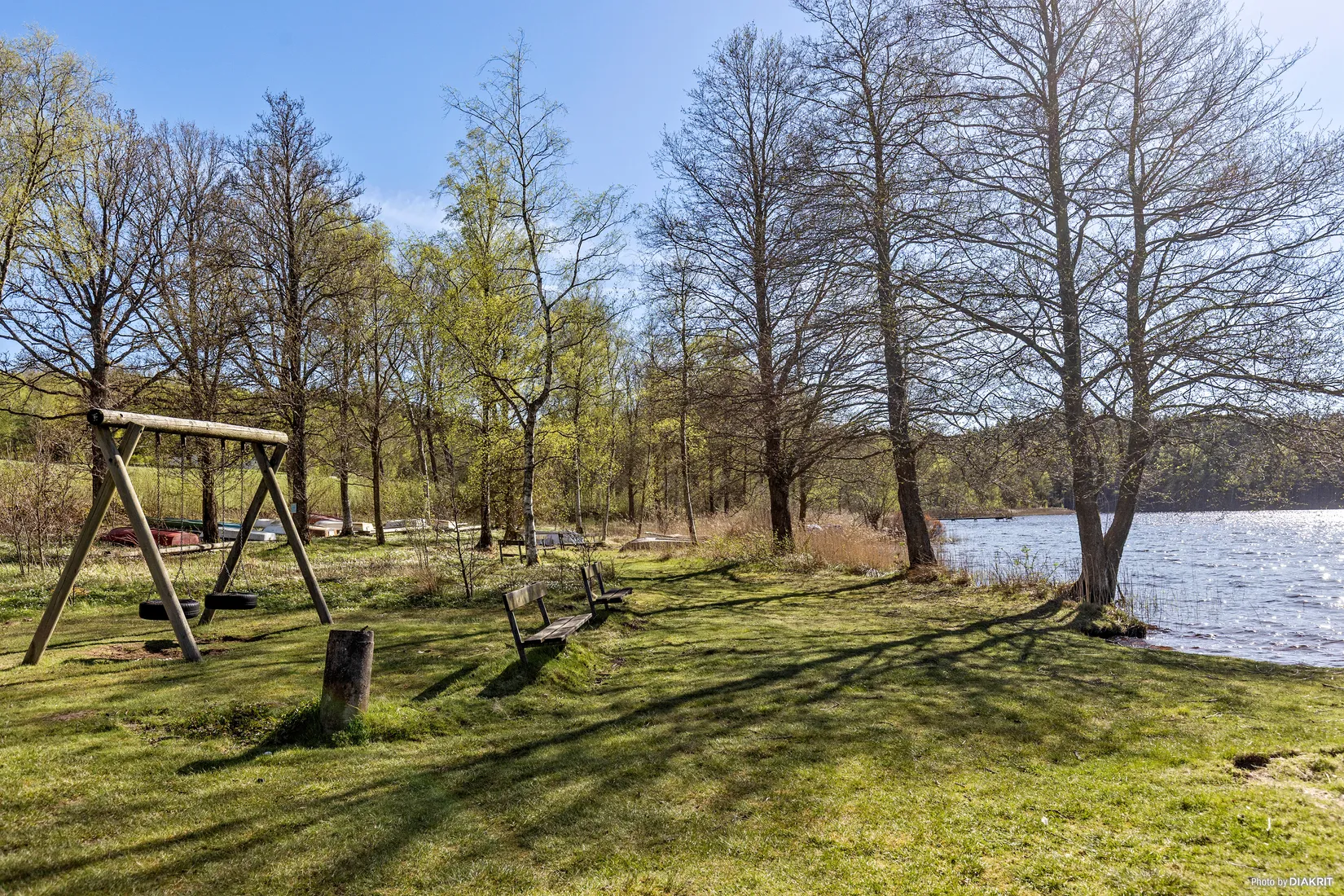 Fritidshus, Tordyvelstigen 23, Örkelljunga