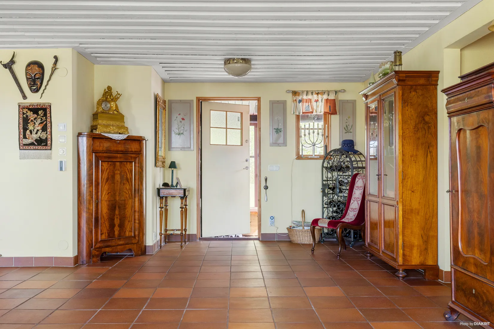 Fritidshus, Tordyvelstigen 23, Örkelljunga