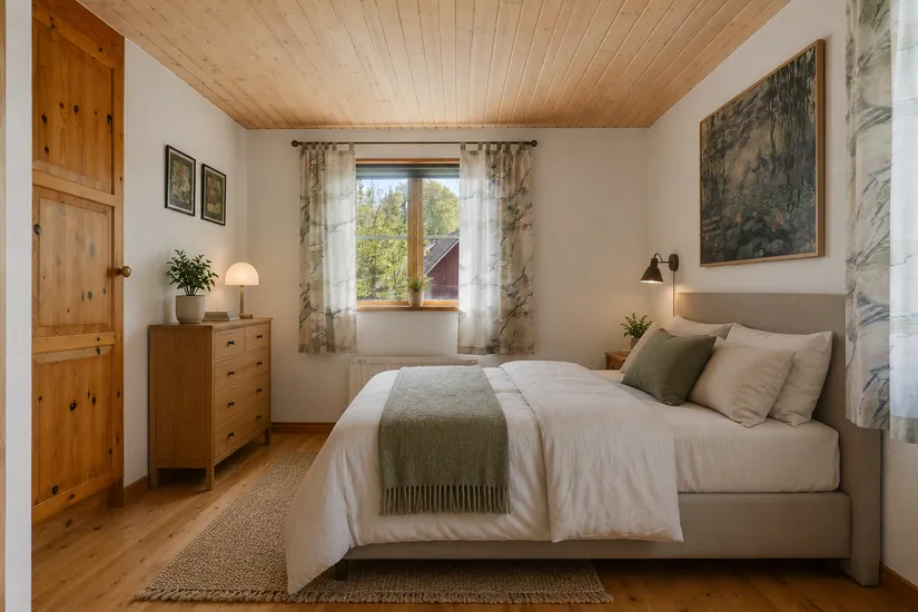 Fritidshus, Tordyvelstigen 23, Örkelljunga