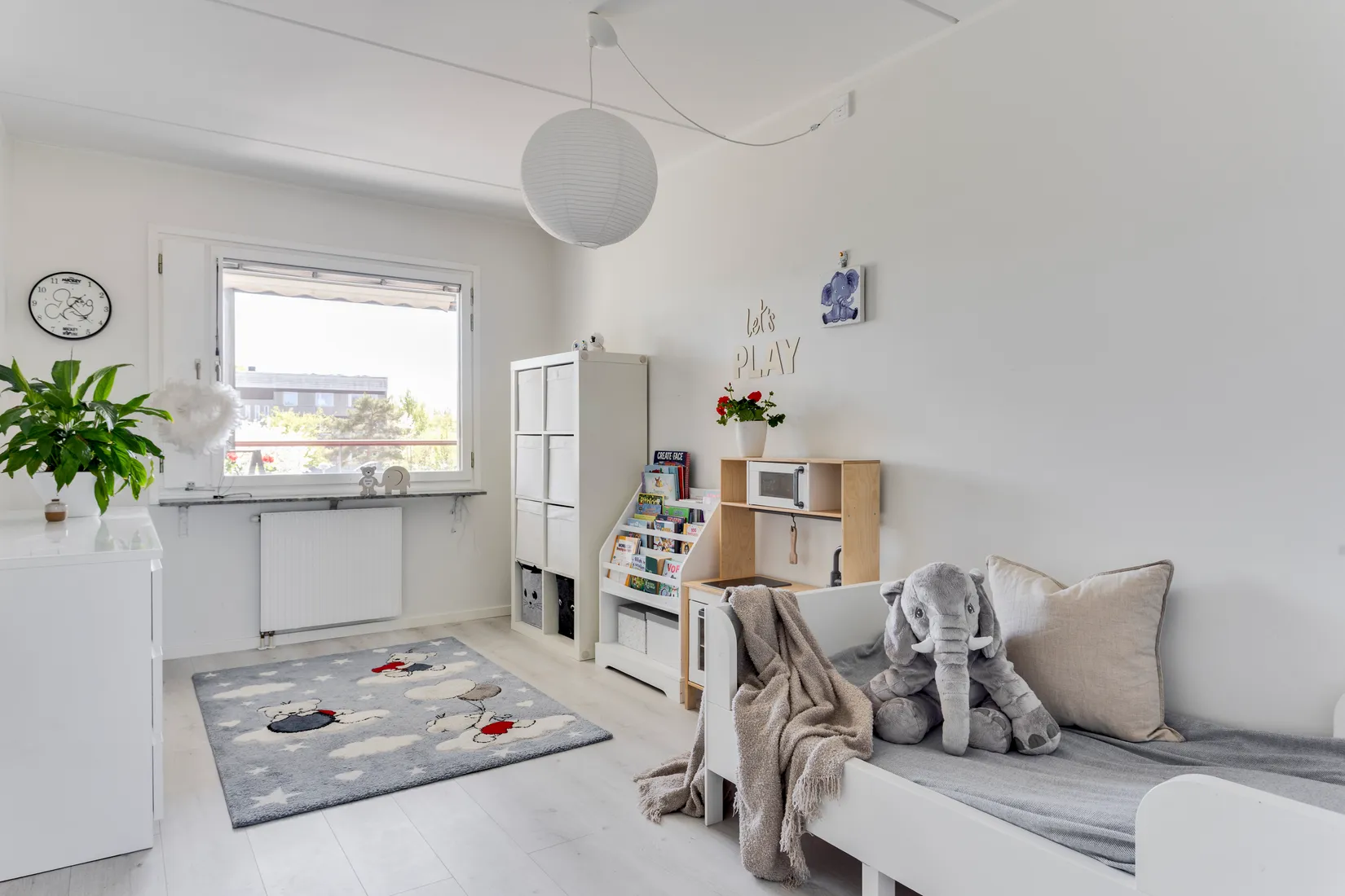 Bostadsrätt, Statistgatan 10, Malmö