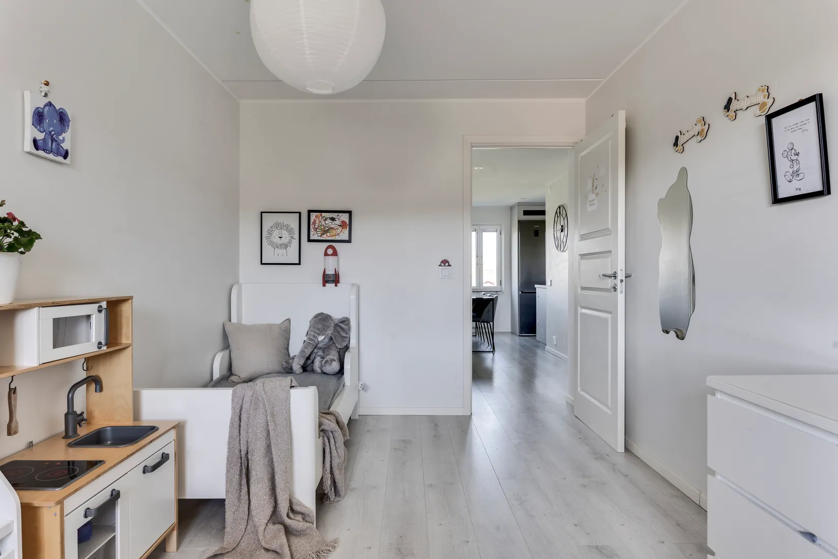 Bostadsrätt, Statistgatan 10, Malmö