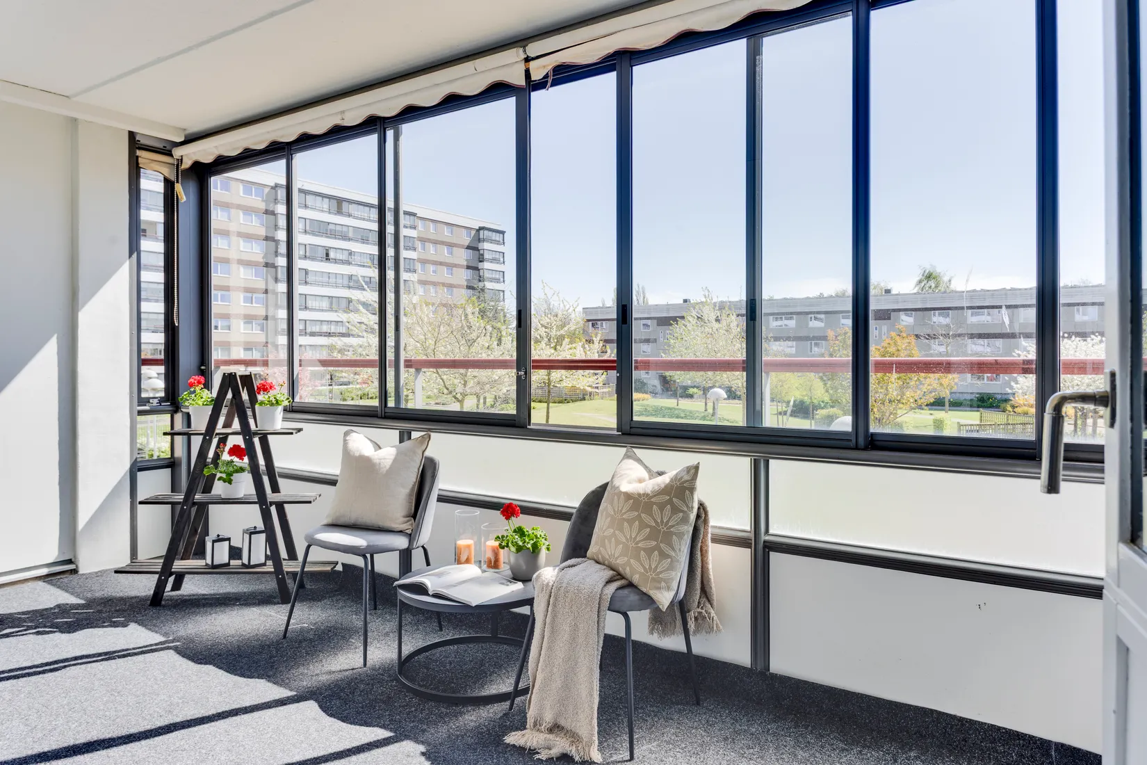 Bostadsrätt, Statistgatan 10, Malmö