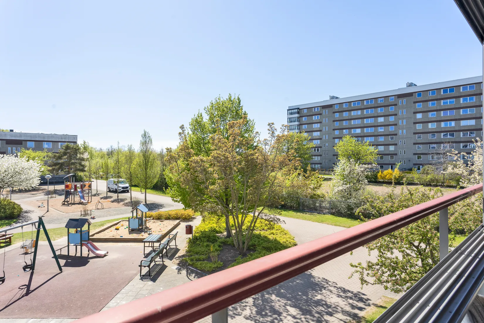 Bostadsrätt, Statistgatan 10, Malmö