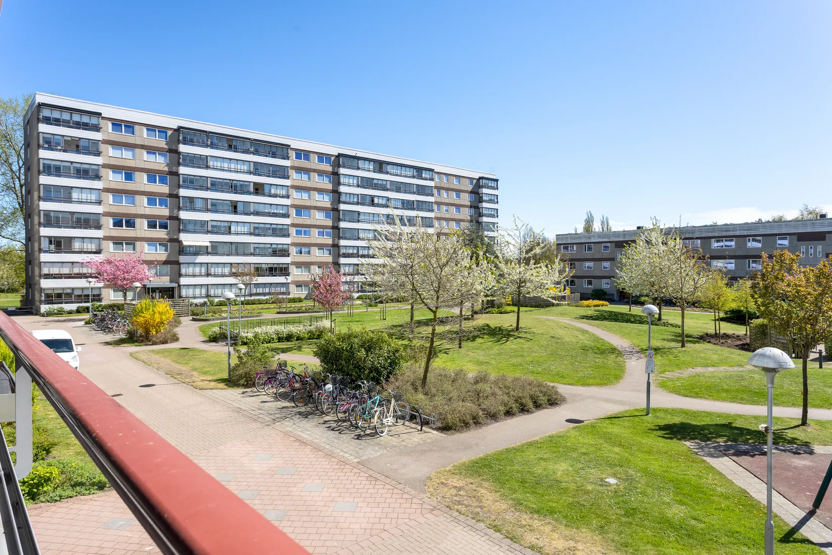 Bostadsrätt, Statistgatan 10, Malmö