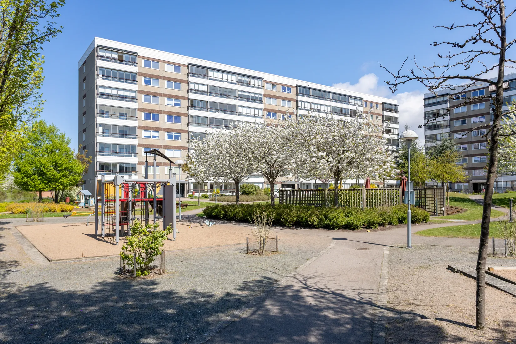 Bostadsrätt, Statistgatan 10, Malmö