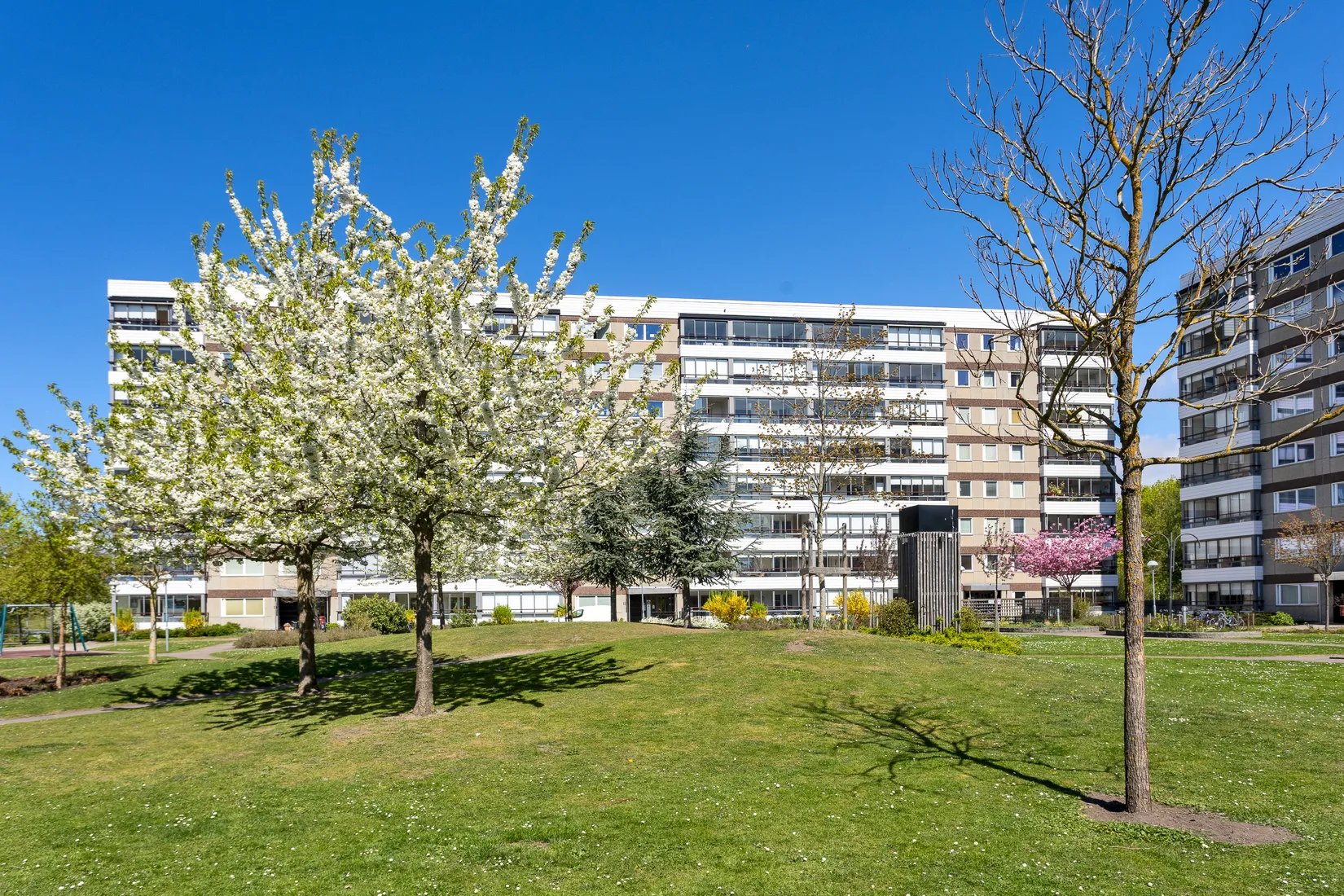 Bostadsrätt, Statistgatan 10, Malmö