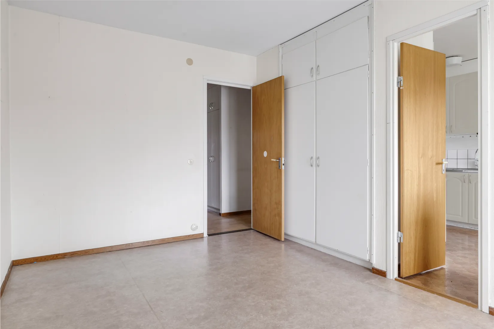 Bostadsrätt, Västra Bangatan 49B, Märsta - Centralt, Sigtuna