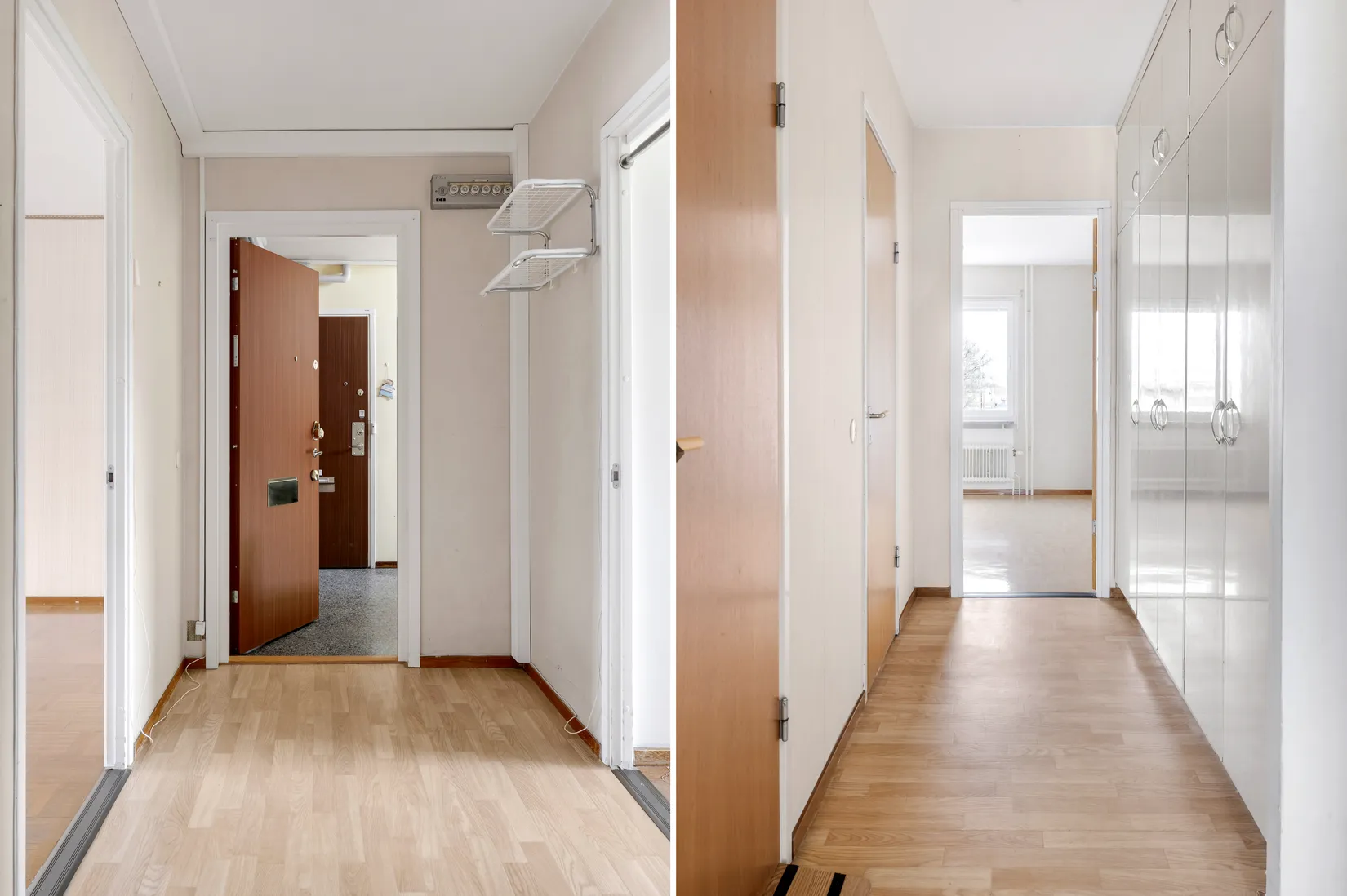 Bostadsrätt, Västra Bangatan 49B, Märsta - Centralt, Sigtuna