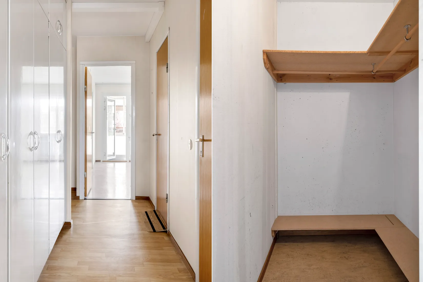 Bostadsrätt, Västra Bangatan 49B, Märsta - Centralt, Sigtuna