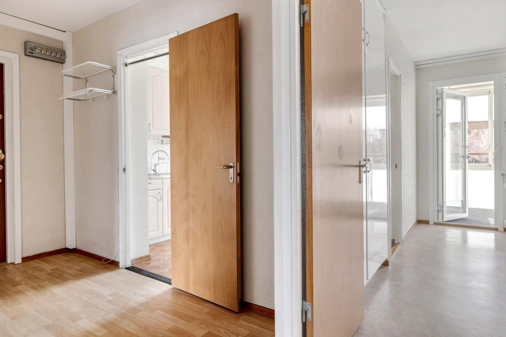 Bostadsrätt, Västra Bangatan 49B, Märsta - Centralt, Sigtuna