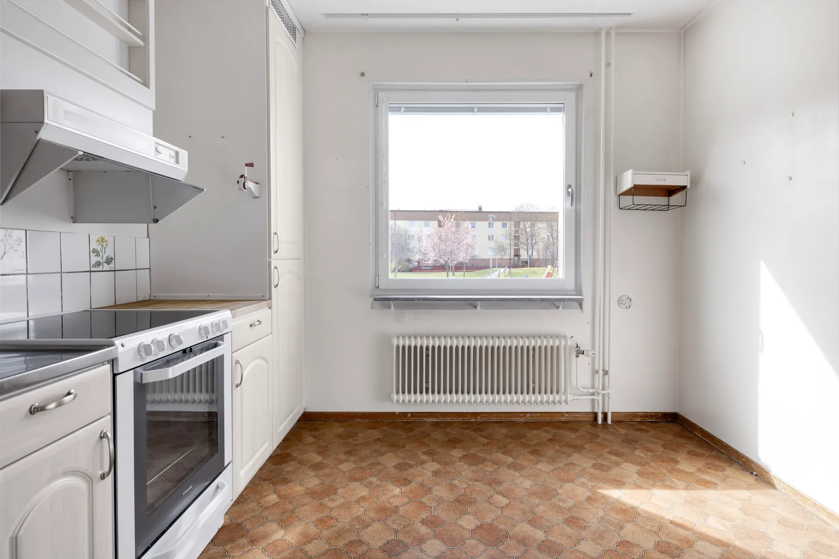 Bostadsrätt, Västra Bangatan 49B, Märsta - Centralt, Sigtuna
