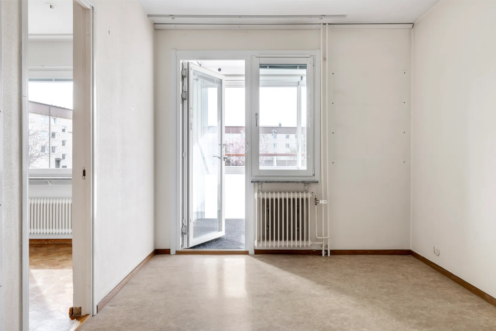 Bostadsrätt, Västra Bangatan 49B, Märsta - Centralt, Sigtuna
