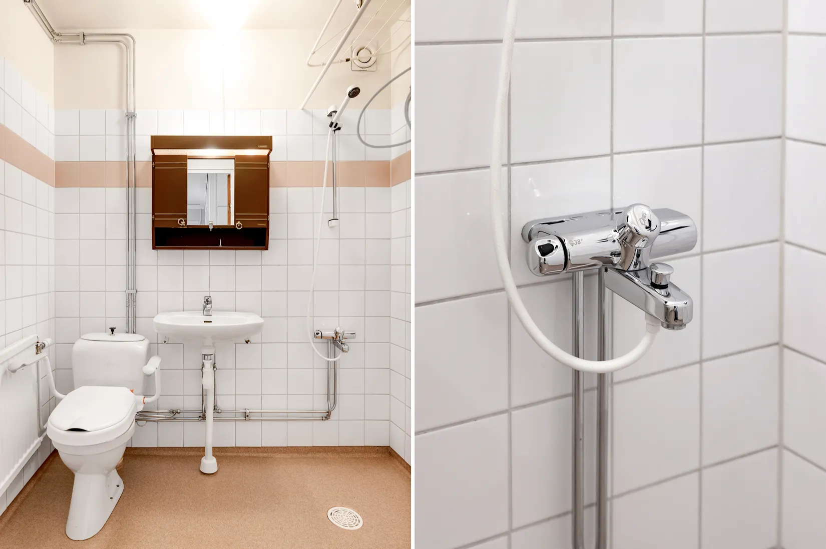 Bostadsrätt, Västra Bangatan 49B, Märsta - Centralt, Sigtuna