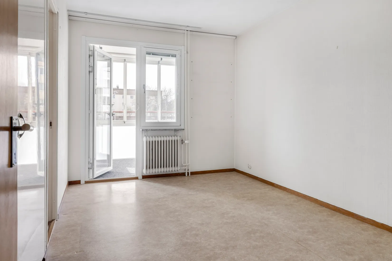 Bostadsrätt, Västra Bangatan 49B, Märsta - Centralt, Sigtuna
