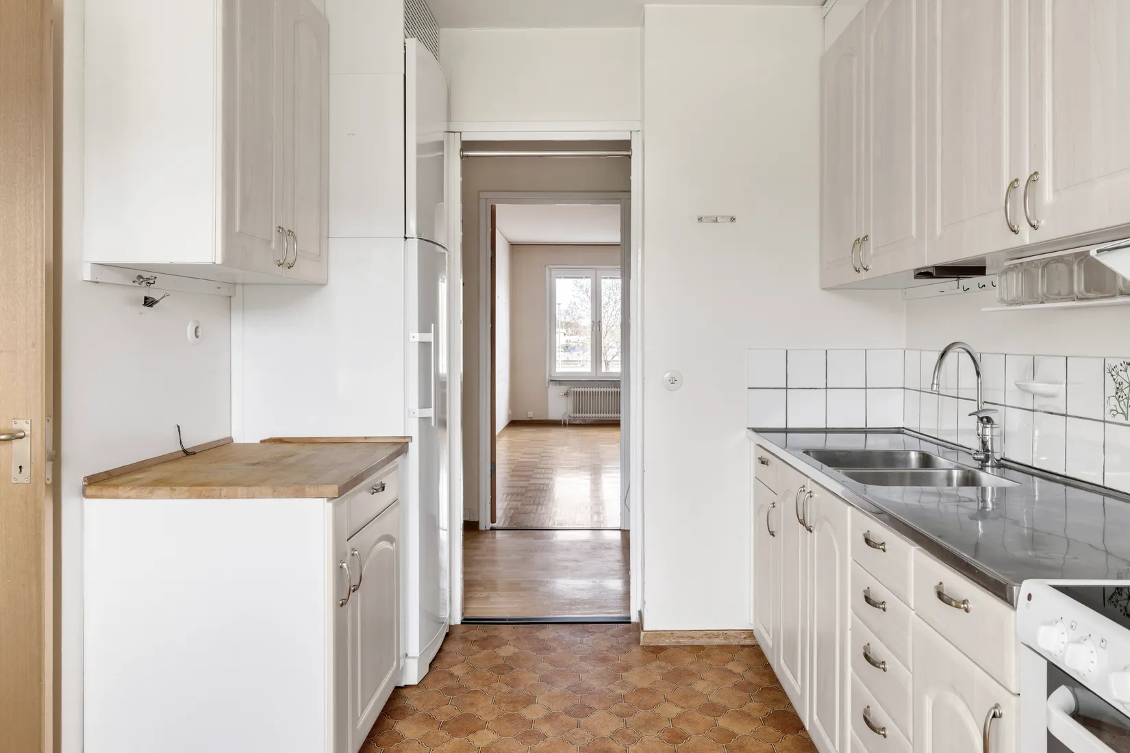 Bostadsrätt, Västra Bangatan 49B, Märsta - Centralt, Sigtuna