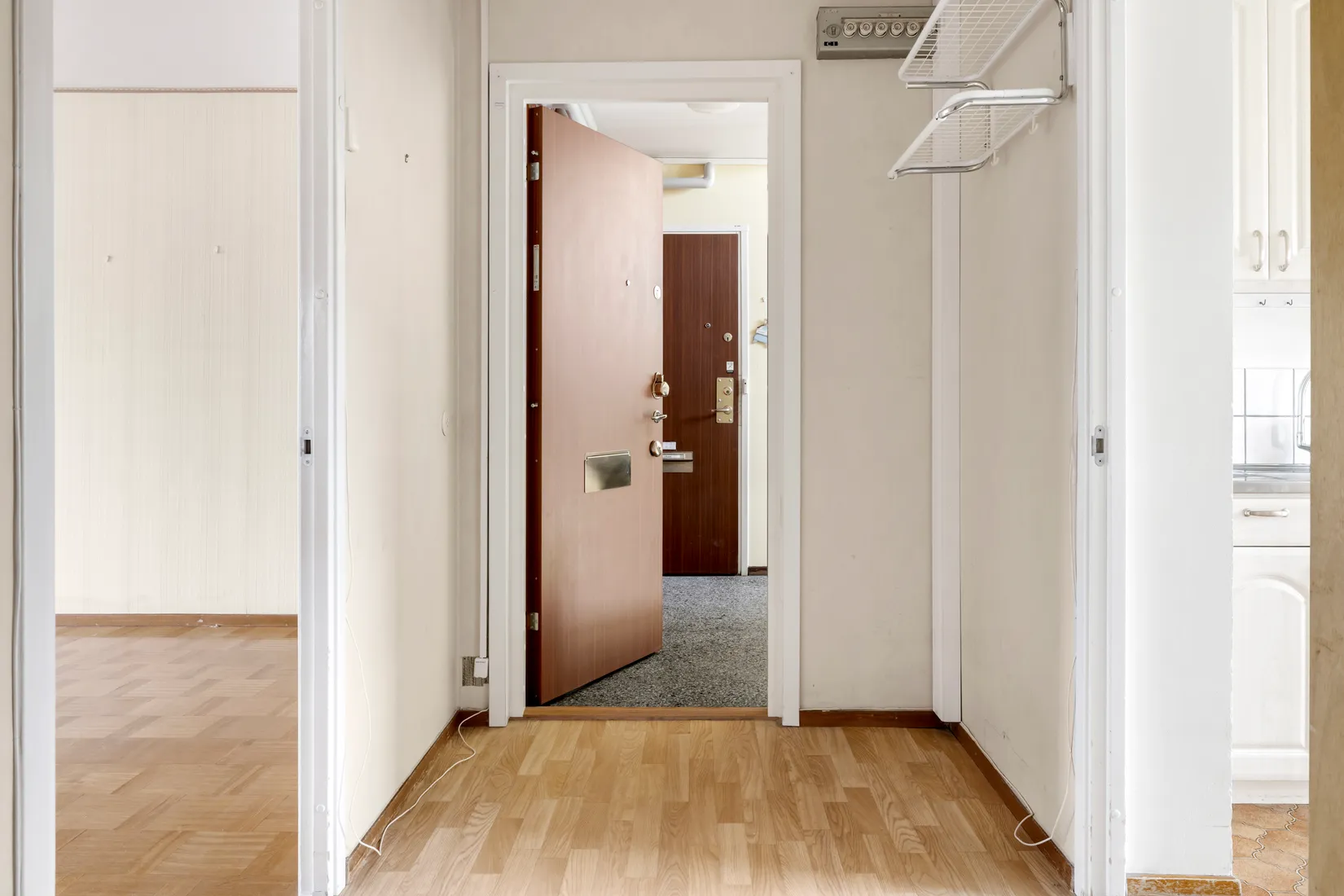 Bostadsrätt, Västra Bangatan 49B, Märsta - Centralt, Sigtuna