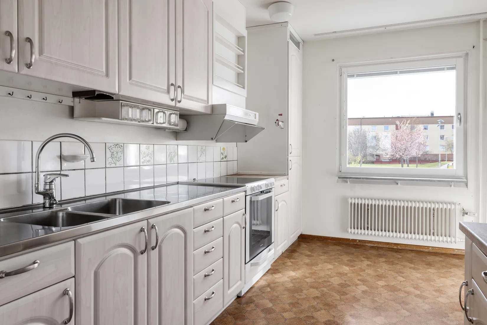 Bostadsrätt, Västra Bangatan 49B, Märsta - Centralt, Sigtuna