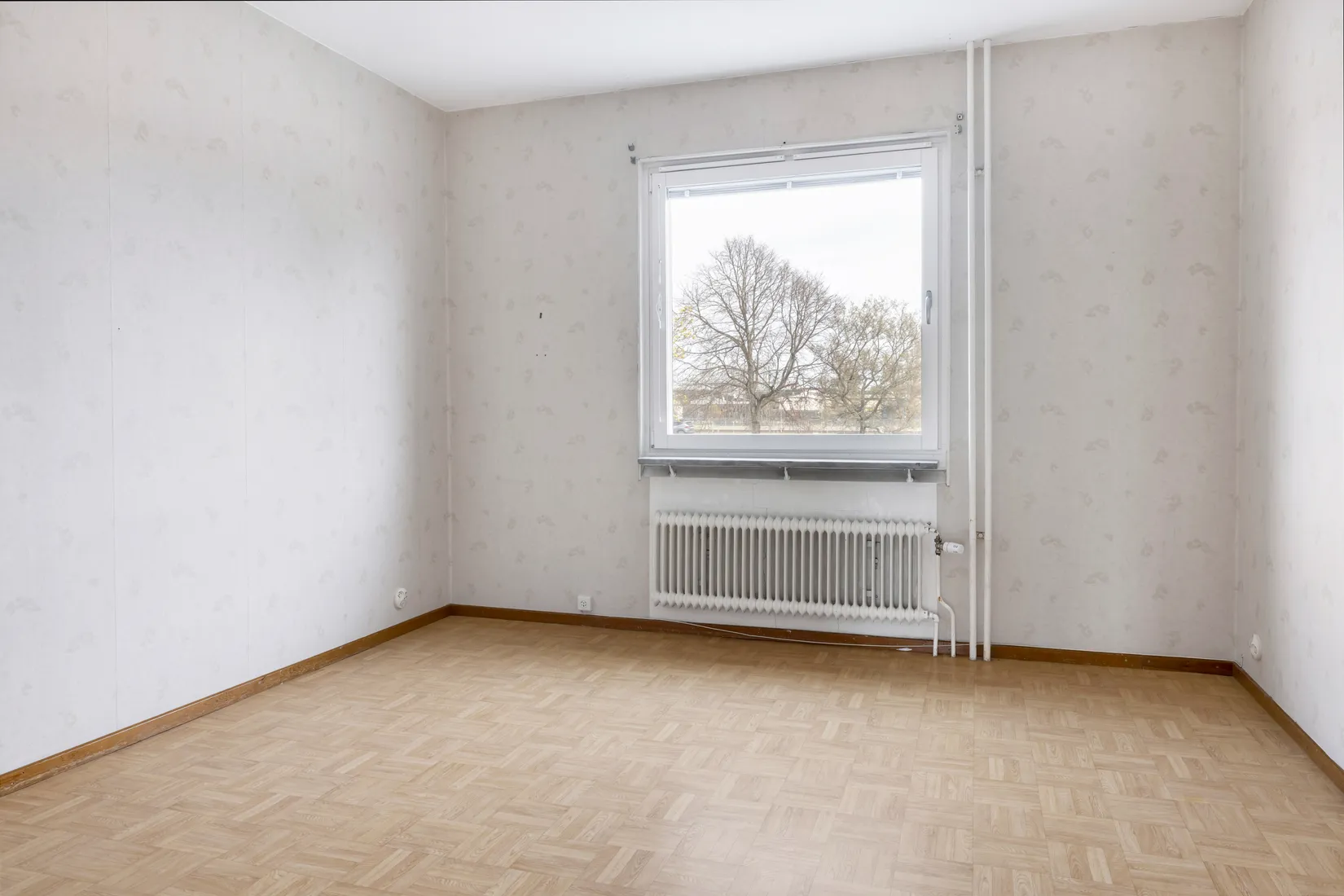 Bostadsrätt, Västra Bangatan 49B, Märsta - Centralt, Sigtuna
