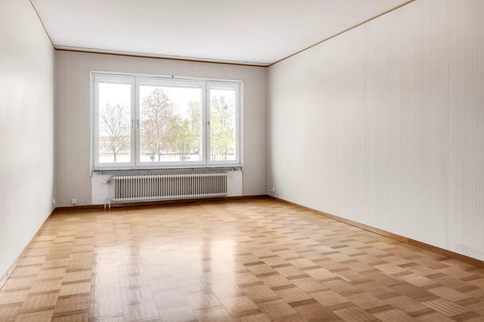 Bostadsrätt, Västra Bangatan 49B, Märsta - Centralt, Sigtuna