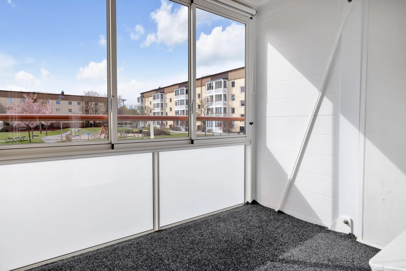 Bostadsrätt, Västra Bangatan 49B, Märsta - Centralt, Sigtuna