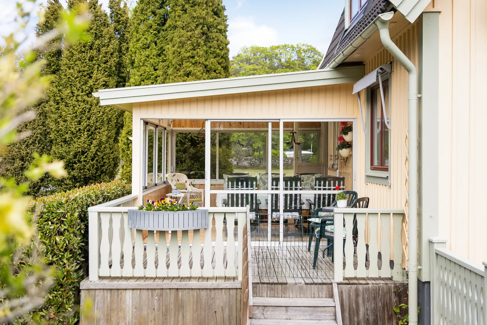 Villa, Möckleryd 110, Torhamn, Karlskrona