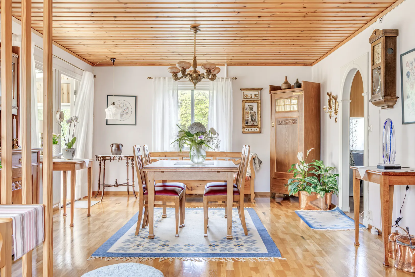 Villa, Möckleryd 110, Torhamn, Karlskrona