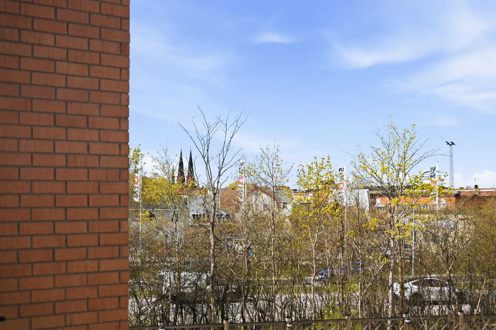 Bostadsrätt, Kastanjegatan 5, Salabacke, Uppsala