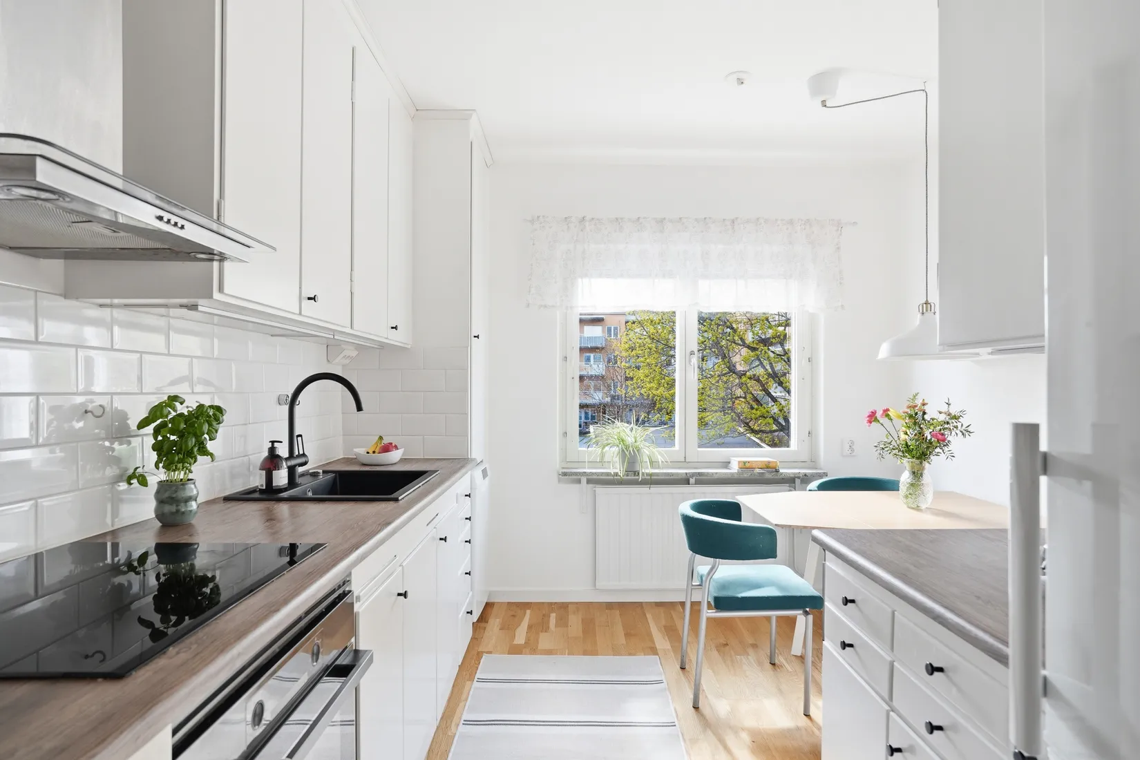 Bostadsrätt, Kastanjegatan 5, Salabacke, Uppsala