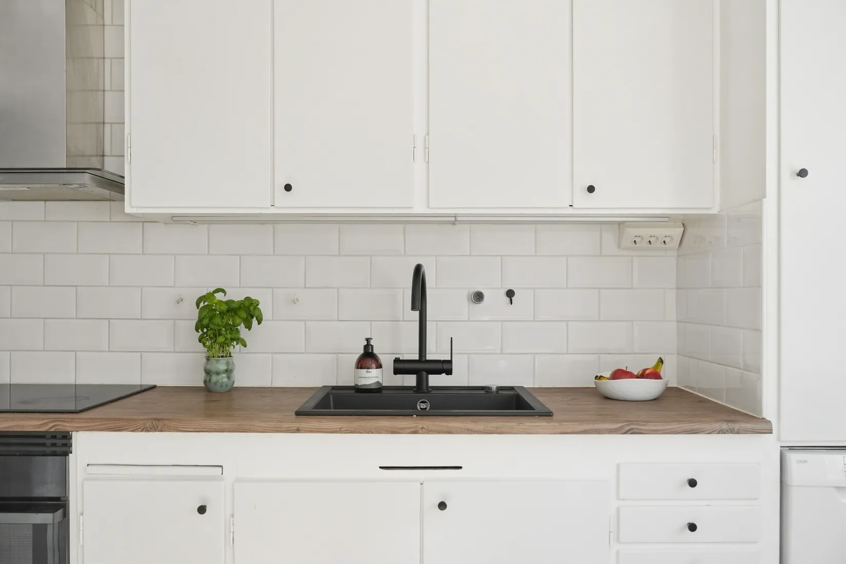 Bostadsrätt, Kastanjegatan 5, Salabacke, Uppsala