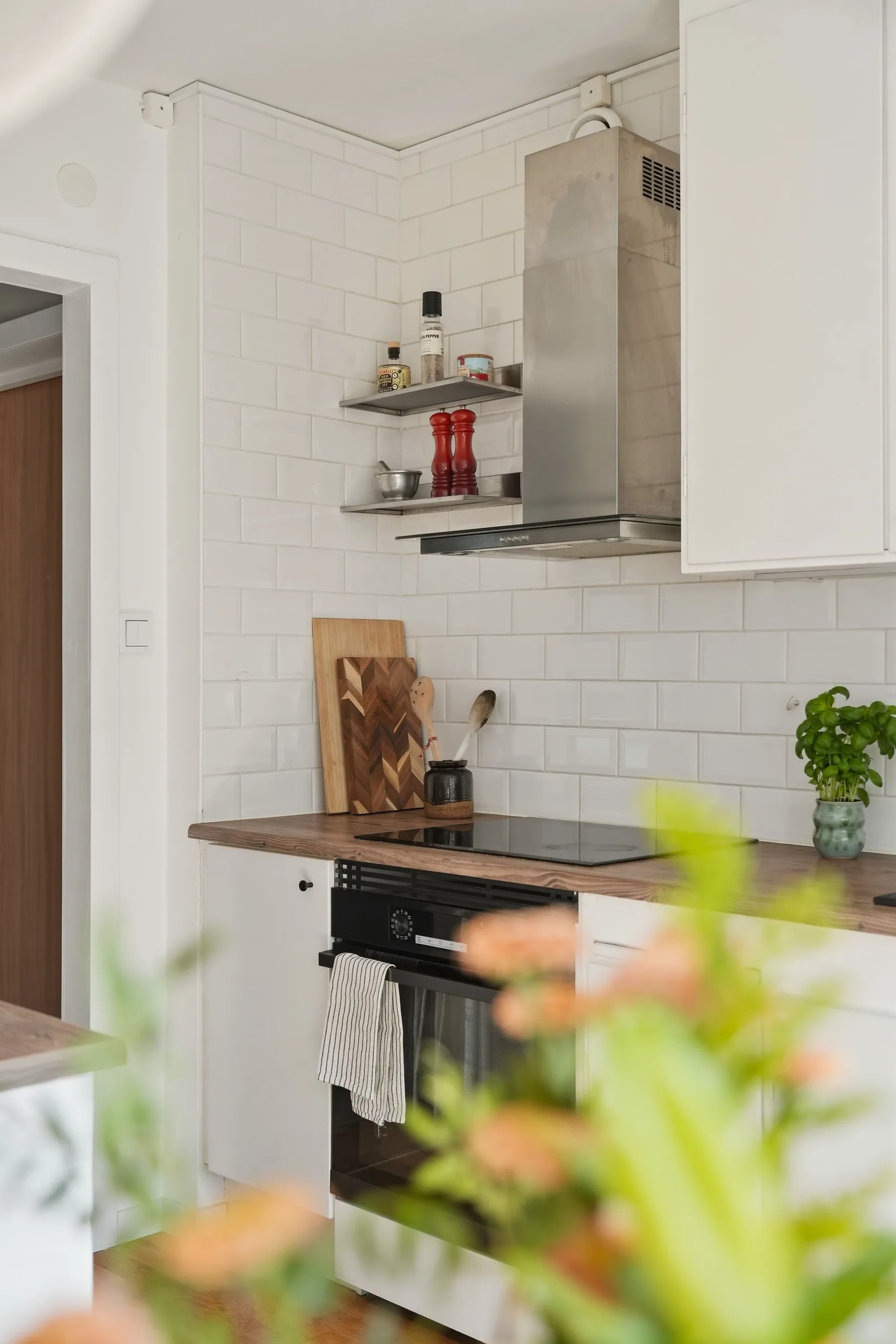 Bostadsrätt, Kastanjegatan 5, Salabacke, Uppsala