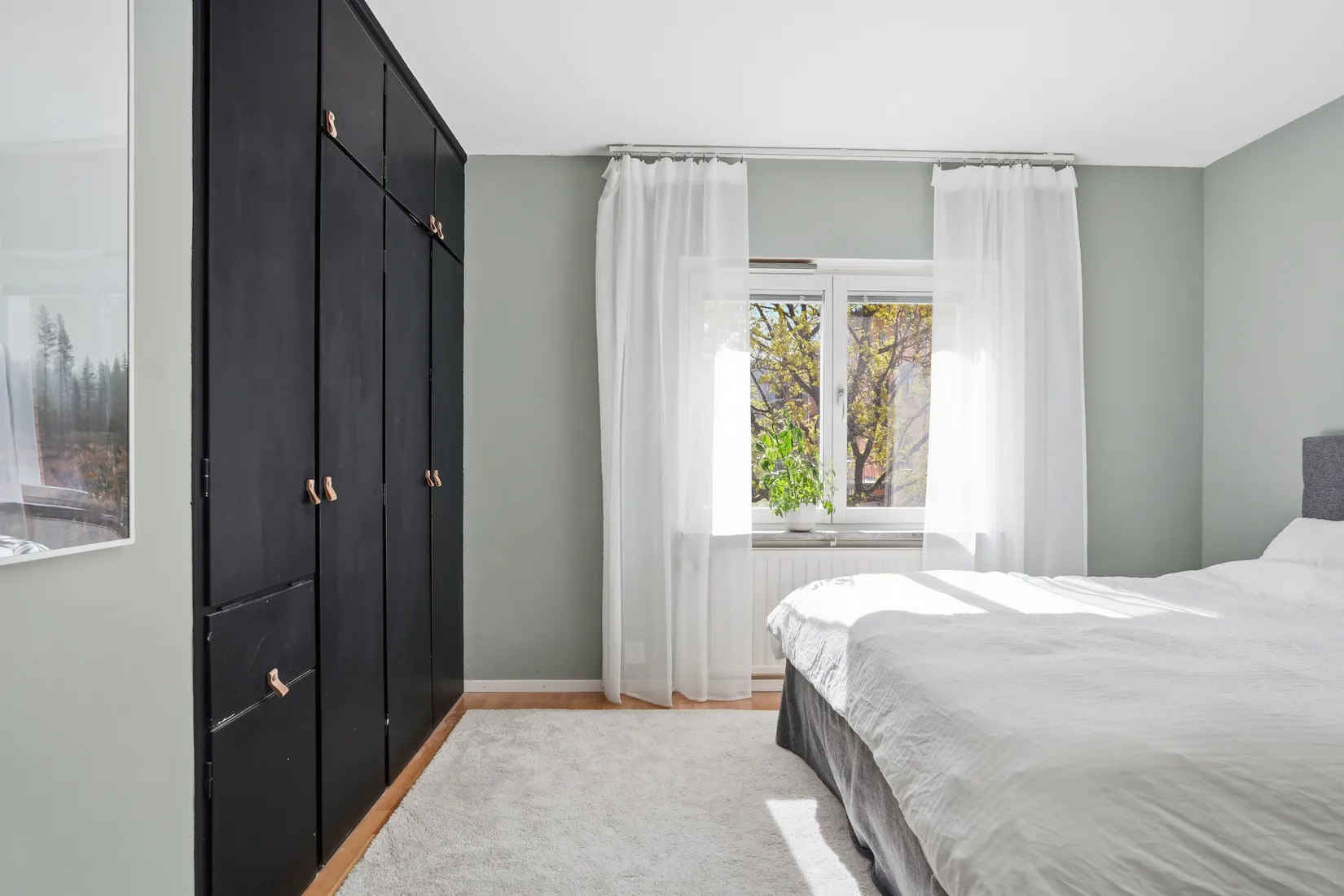 Bostadsrätt, Kastanjegatan 5, Salabacke, Uppsala