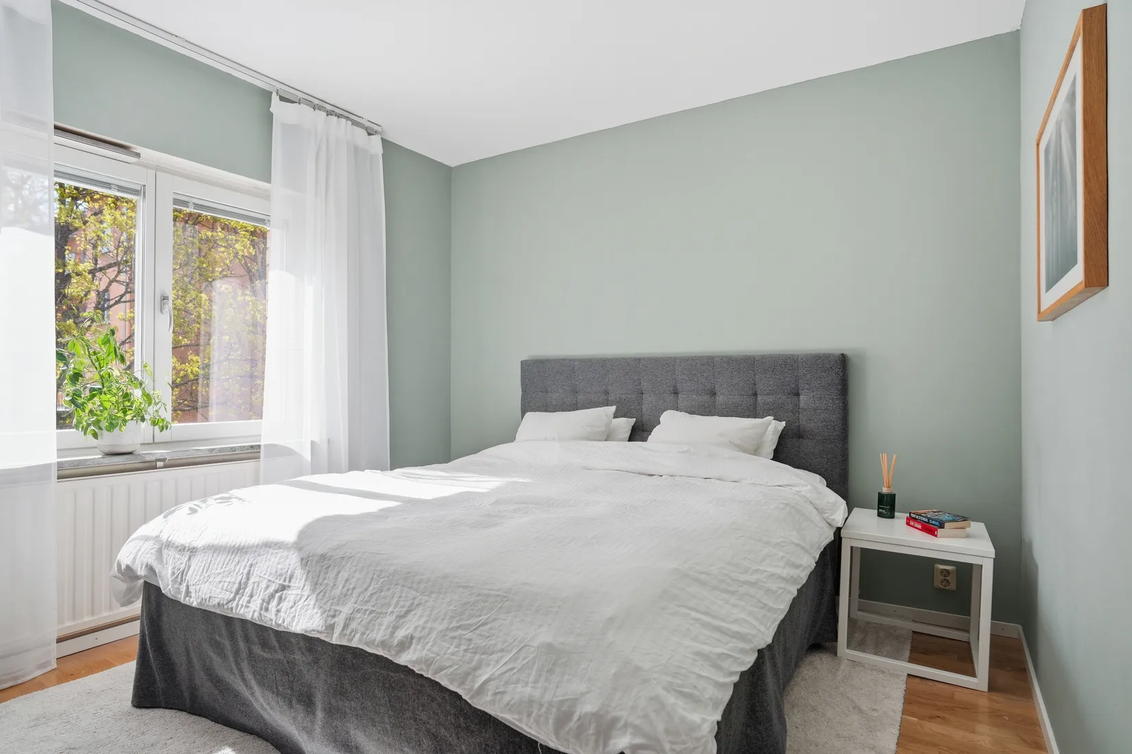 Bostadsrätt, Kastanjegatan 5, Salabacke, Uppsala