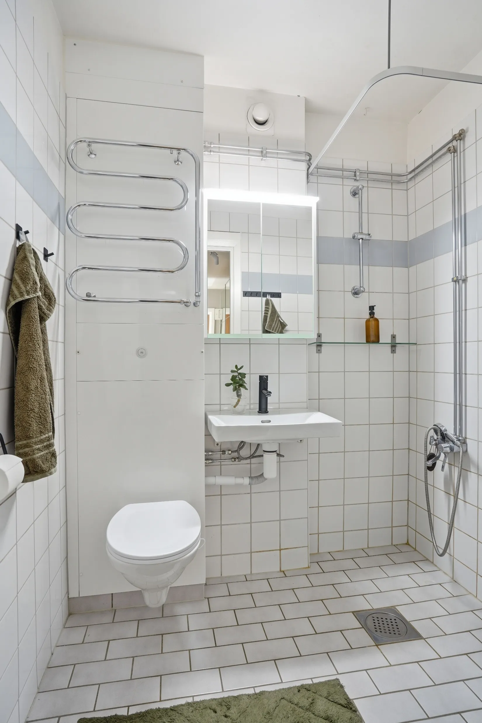 Bostadsrätt, Kastanjegatan 5, Salabacke, Uppsala