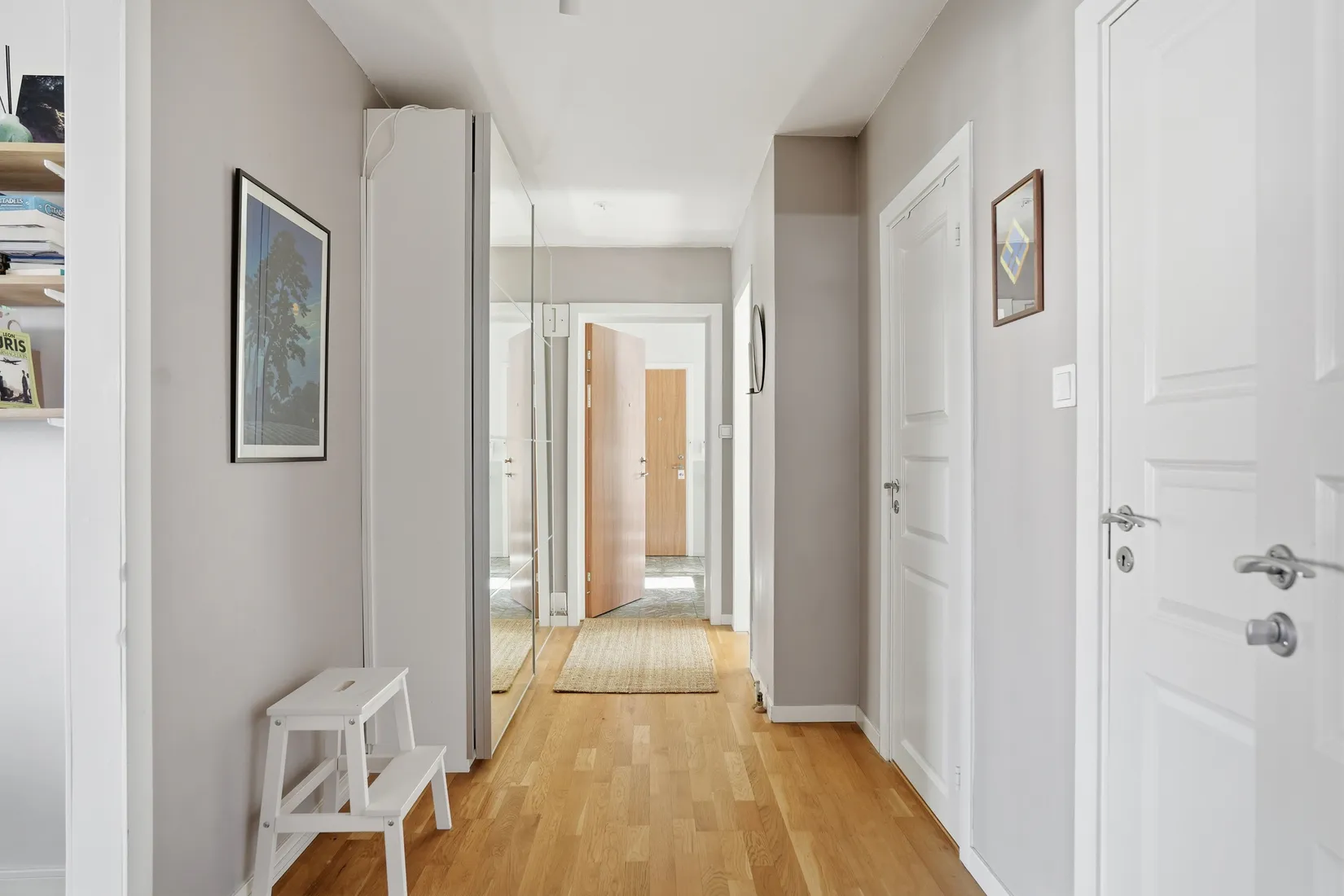 Bostadsrätt, Kastanjegatan 5, Salabacke, Uppsala