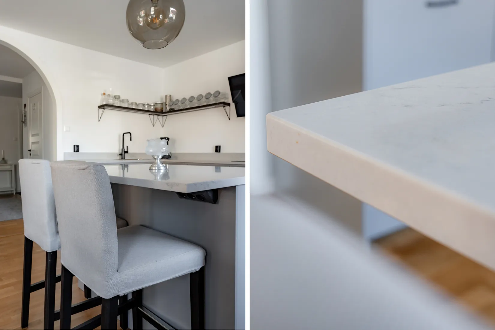 Bostadsrätt, Barkassvägen 3, Baggeby, Lidingö