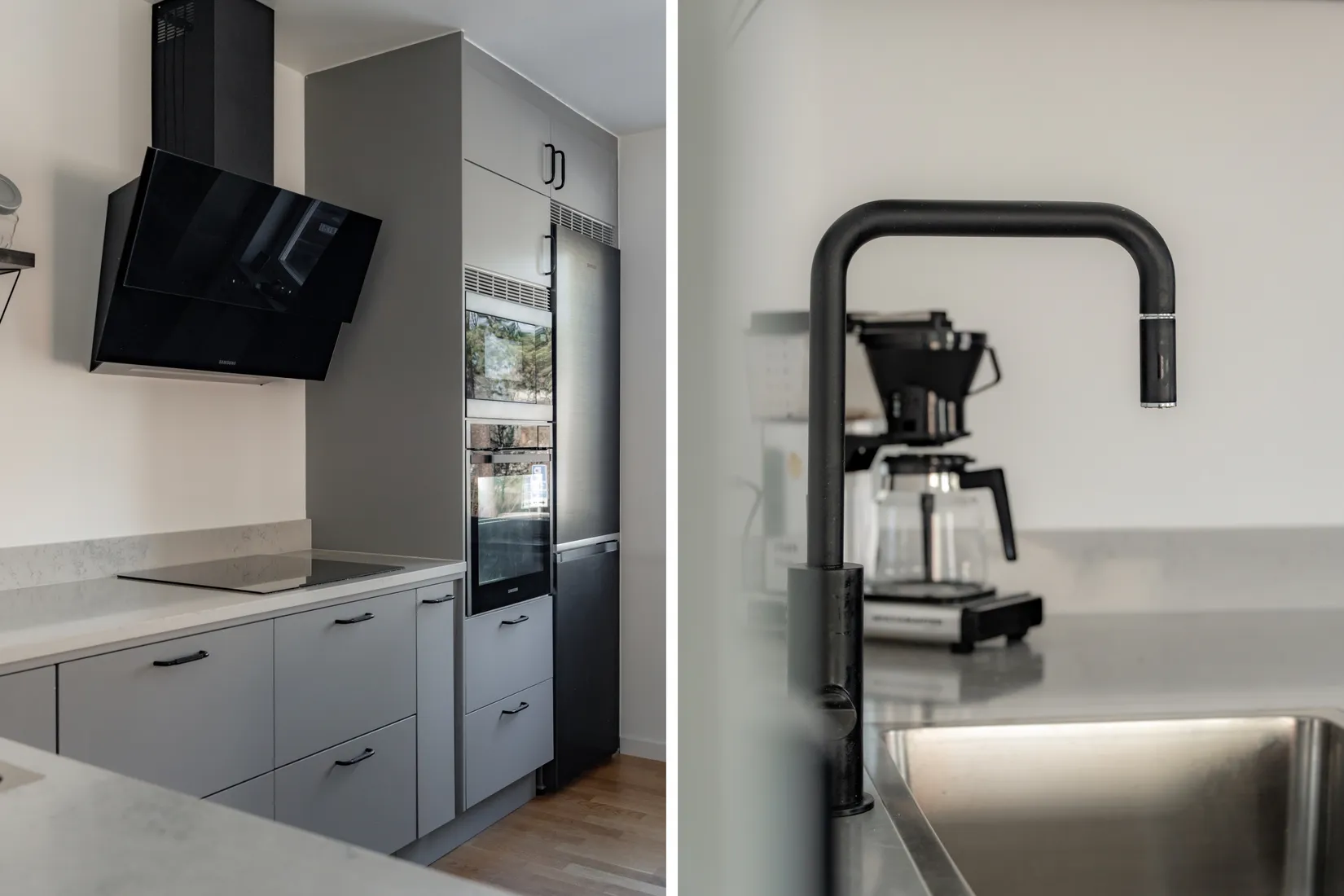Bostadsrätt, Barkassvägen 3, Baggeby, Lidingö