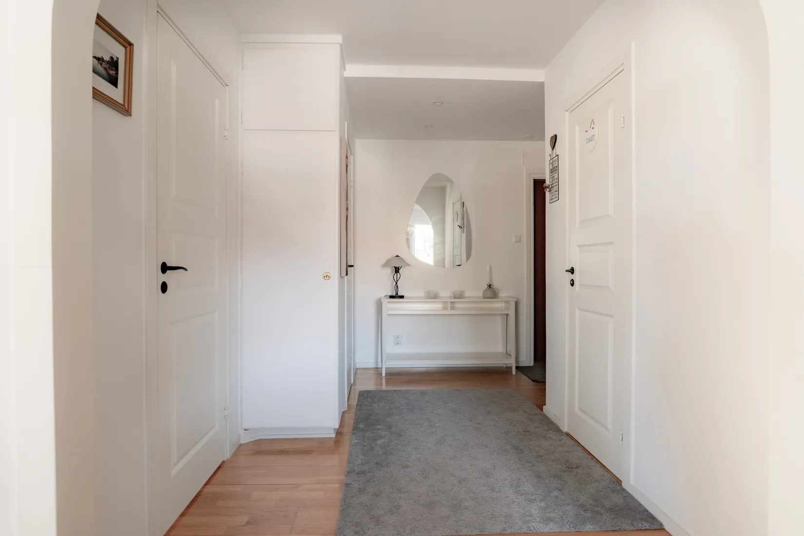 Bostadsrätt, Barkassvägen 3, Baggeby, Lidingö