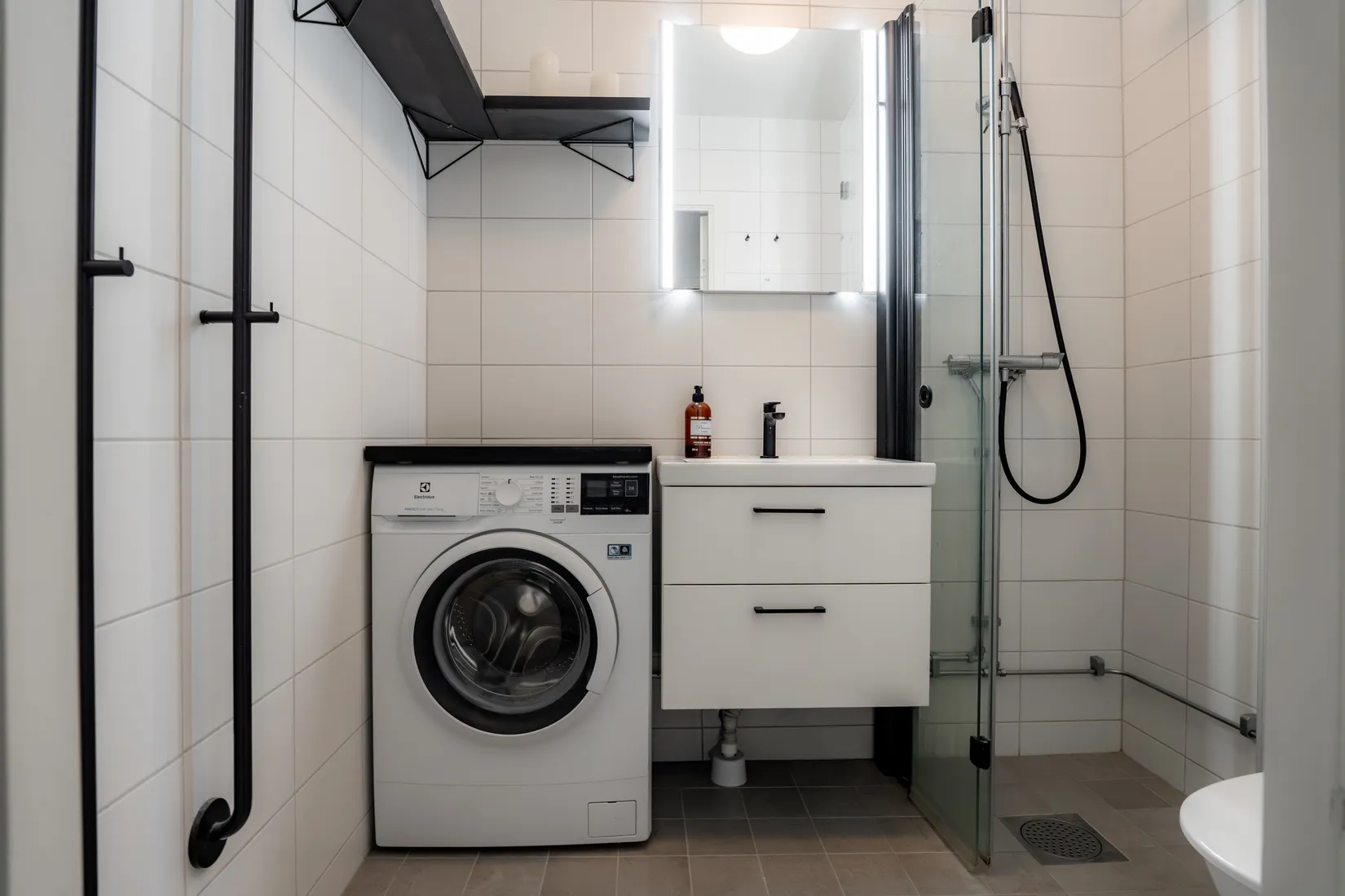 Bostadsrätt, Barkassvägen 3, Baggeby, Lidingö