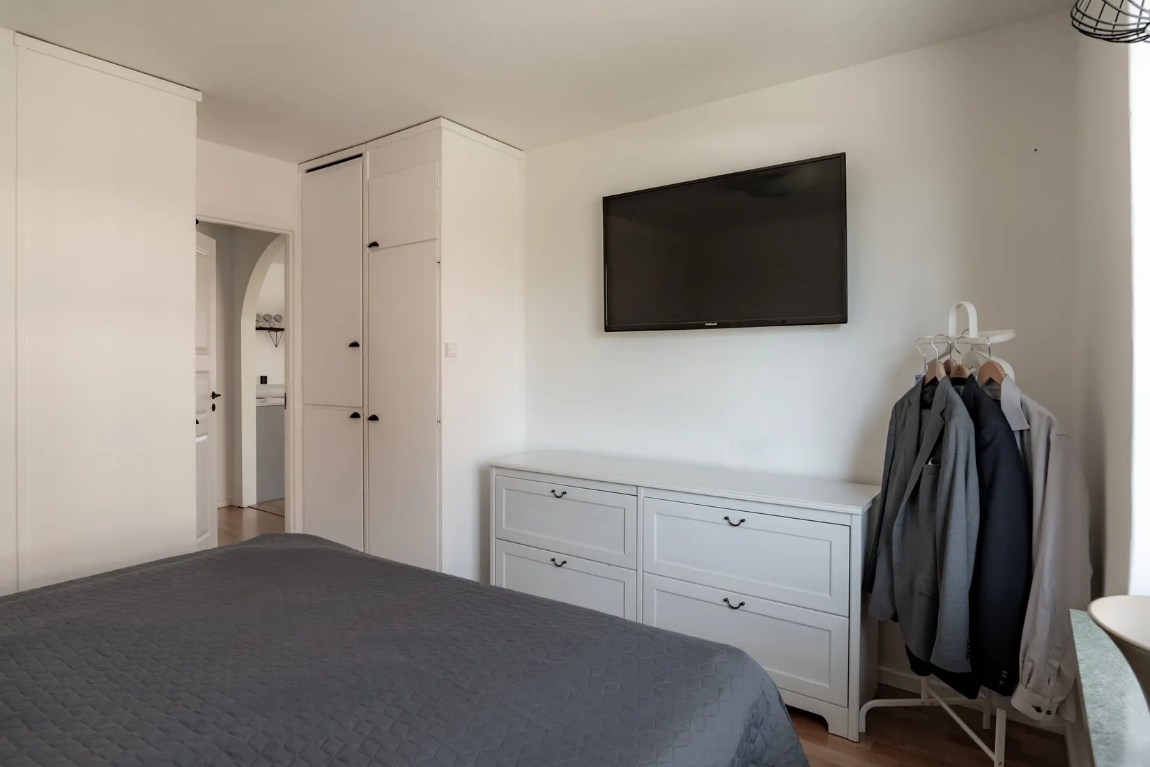 Bostadsrätt, Barkassvägen 3, Baggeby, Lidingö