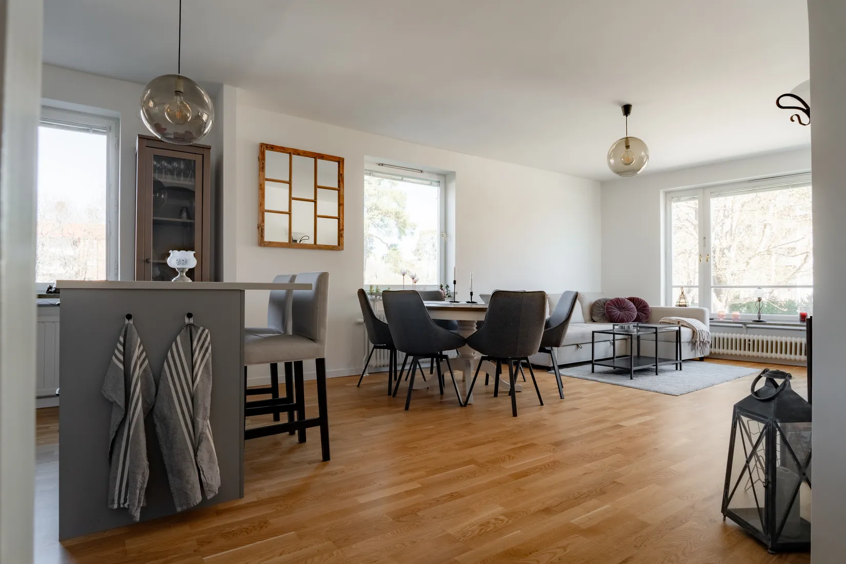 Bostadsrätt, Barkassvägen 3, Baggeby, Lidingö